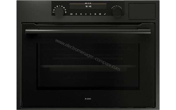 ASKO OCSM8487A2 - Vue de face