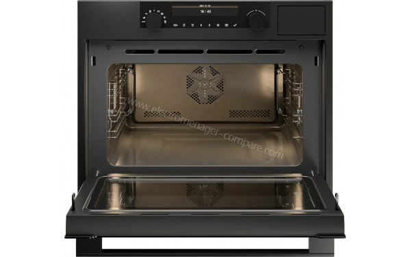 ASKO OCSM8487A2 - Vue de l'int&eacute;rieur