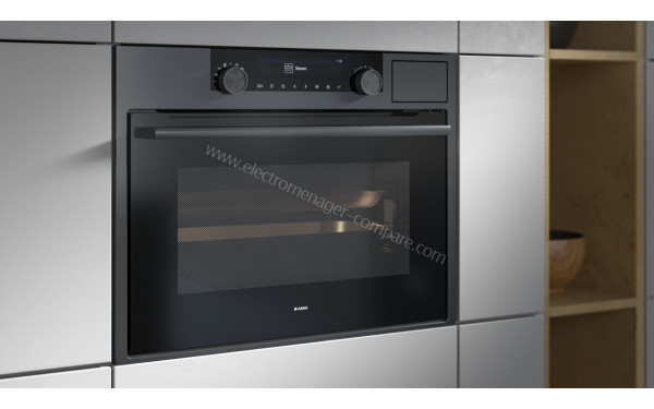 ASKO OCSM8487B - Appareil encastr&eacute;