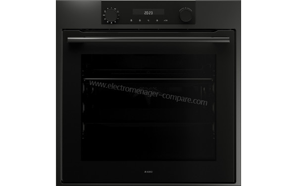 ASKO OP8637A2 - Vue de face