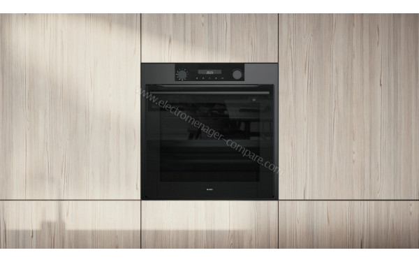 ASKO OP8637A2 - Mise en situation