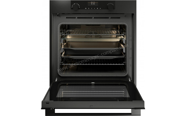 ASKO OP8664A2 - Vue de l'int&eacute;rieur