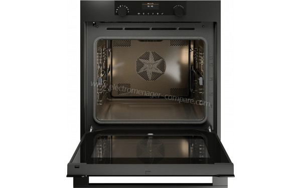 ASKO OP8664A2 - Vue de l'int&eacute;rieur