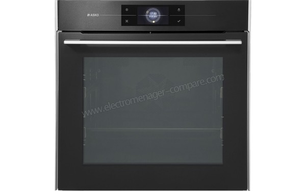 ASKO OP8678G - Vue de face