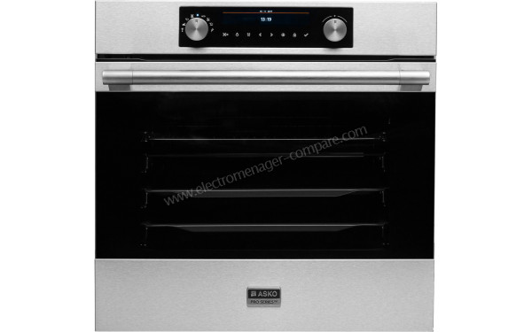 ASKO OP8683S - Vue de face