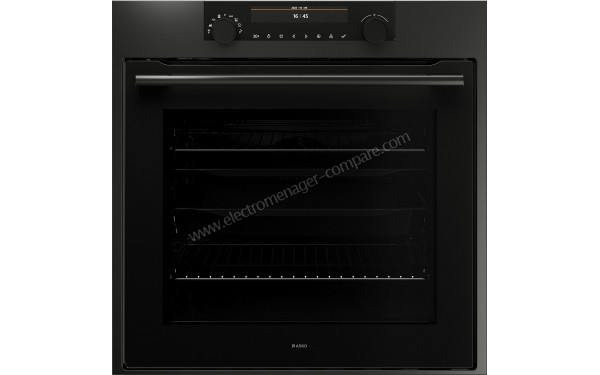 ASKO OP8687A2 - Vue de face