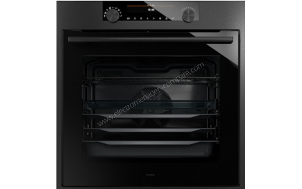 ASKO OP8687B-1 - Vue de face