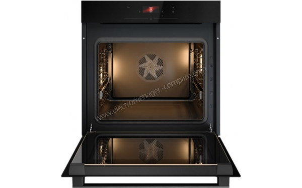 ASKO OTP26BGH - Vue de l'int&eacute;rieur