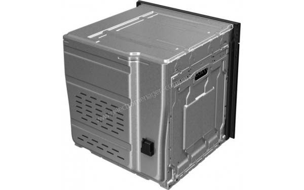 ASKO OTP26BGH - Vue de l'arri&egrave;re