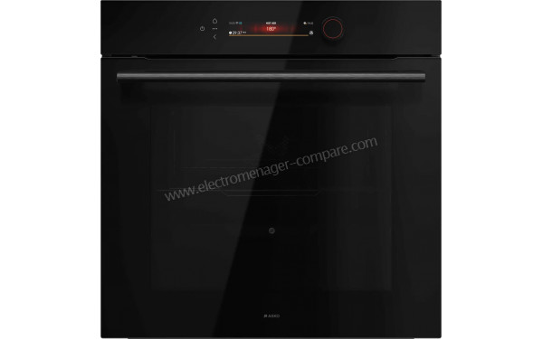 ASKO OTP56BGH - Vue de face