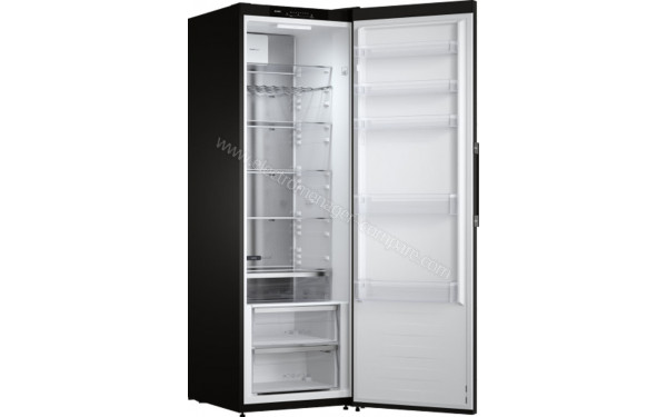 ASKO R23841B - Vue de l'int&eacute;rieur