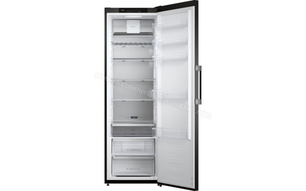 ASKO R23841B - Vue de l'int&eacute;rieur