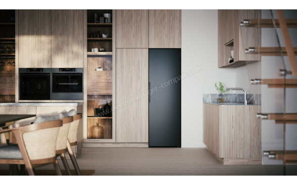 ASKO R23841B - Mise en situation