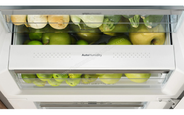 ASKO R23841S - R&eacute;gulateur d'humidit&eacute;