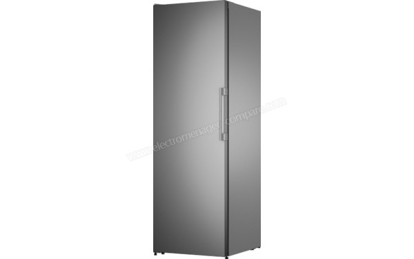 ASKO R23841S - Vue 3/4 droite