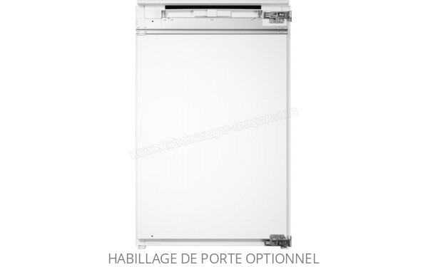 ASKO R30931EI - Vue de face