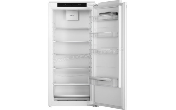 ASKO R31231I - Vue de l'int&eacute;rieur