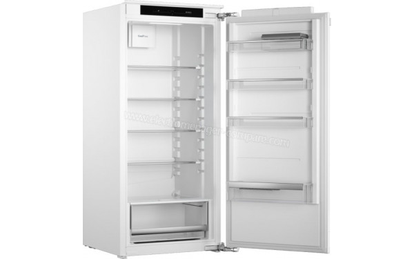 ASKO R31231I - Vue de l'int&eacute;rieur