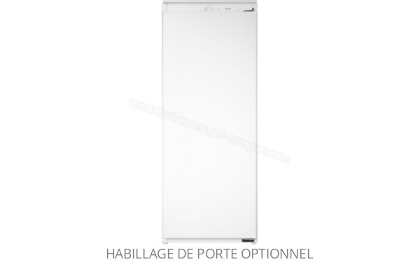 ASKO R31441SI - Vue de face