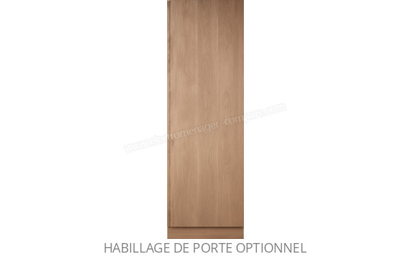 ASKO R31831EI - Vue de face