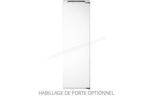 ASKO R31842I - Vue de face