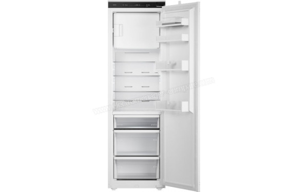 ASKO RBB276SND1 - Vue de l'int&eacute;rieur