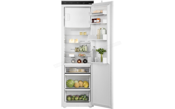 ASKO RBB276SND1 - Vue de l'int&eacute;rieur