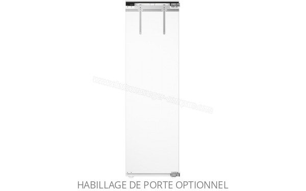ASKO RBB576DND1 - Vue de face