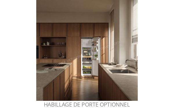ASKO RBB576DND1 - Mise en situation