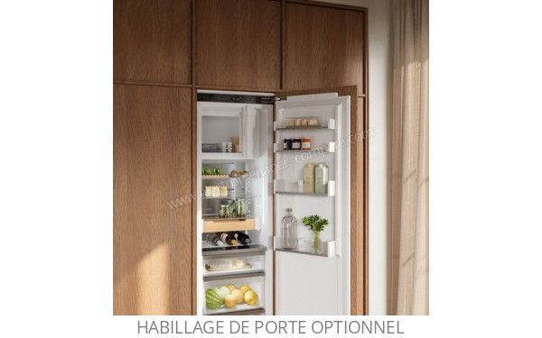 ASKO RBB576DND1 - Mise en situation