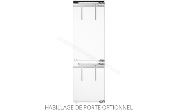 ASKO RBC276DNC1 - Vue de face