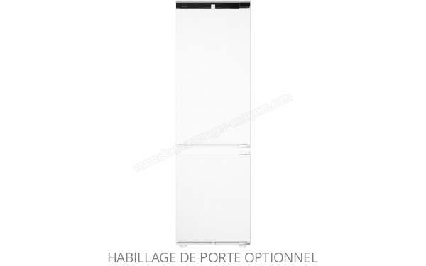 ASKO RBC276SND1 - Vue de face