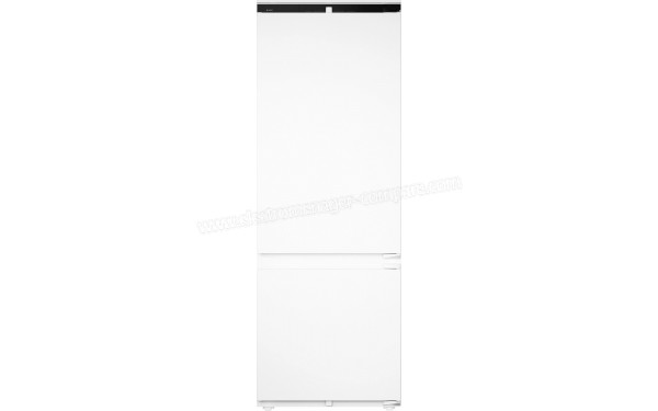 ASKO RBC297SND1 - Vue de face