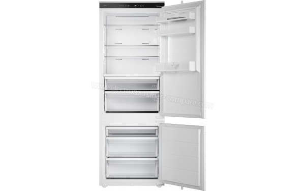 ASKO RBC297SND1 - Vue de l'int&eacute;rieur