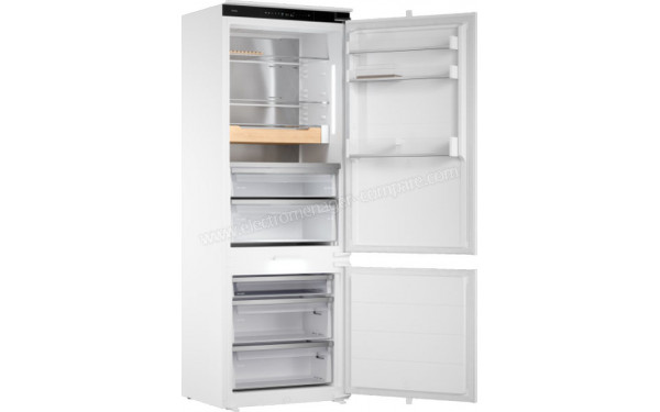 ASKO RBC597SND1 - Vue de l'int&eacute;rieur