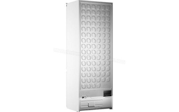 ASKO RBC597SND1 - Vue de l'arri&egrave;re