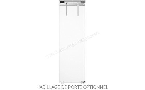 ASKO RBR276DND1 - Vue de face