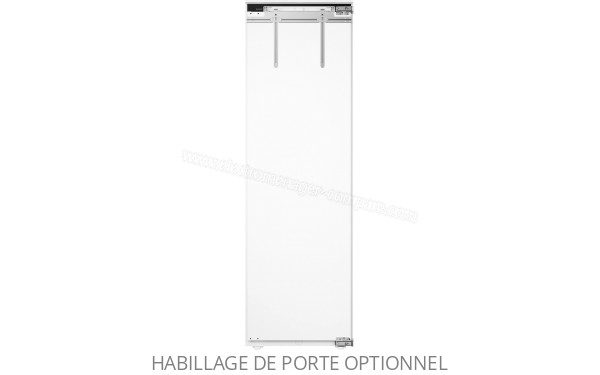 ASKO RBR576DNC1 - Vue de face