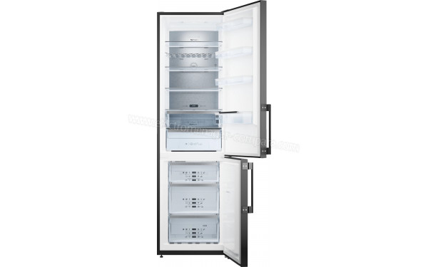 ASKO RFN232041B - Vue de l'int&eacute;rieur