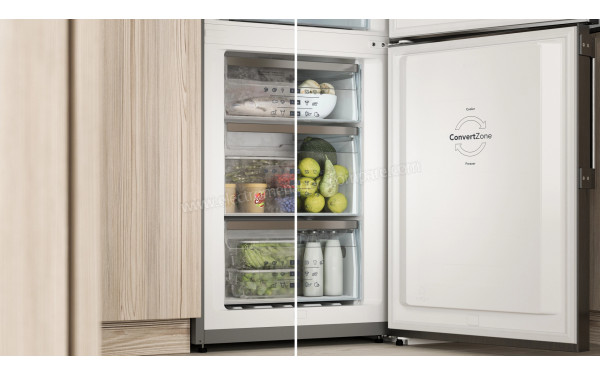 ASKO RFN232041B - ConvertZone