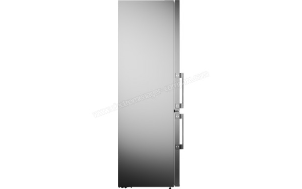 ASKO RFN232041S - Vue de profil