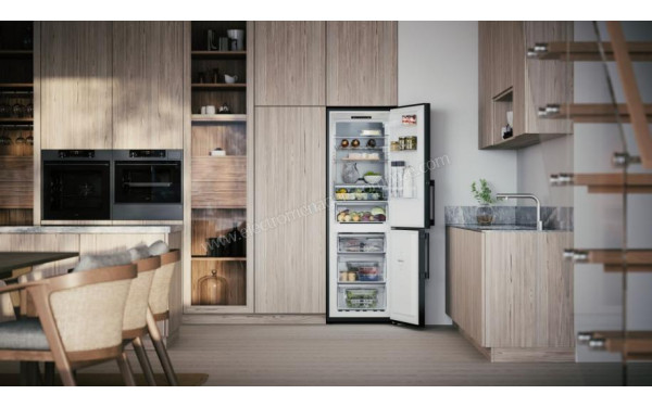 ASKO RFN23841B - Mise en situation