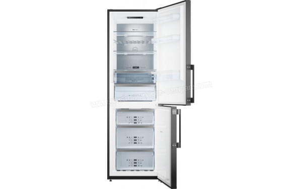 ASKO RFN23841B - Vue de l'int&eacute;rieur