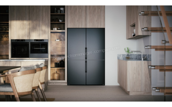 ASKO RFN23841B - Mise en situation