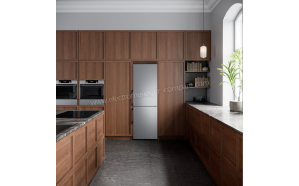 ASKO RFN23841S - Mise en situation