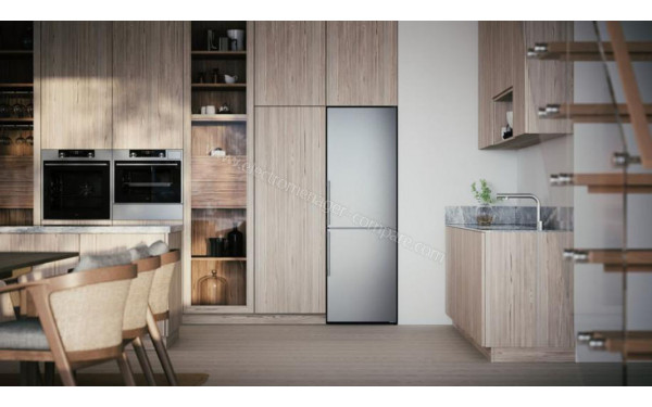 ASKO RFN23841S - Mise en situation