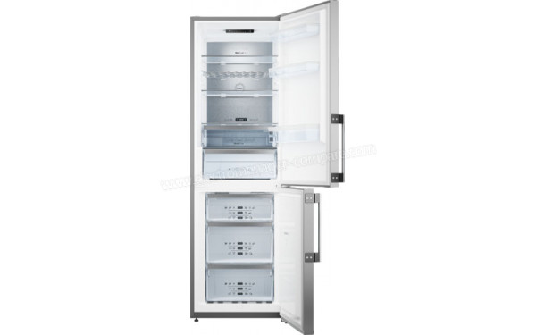 ASKO RFN23841S - Vue de l'int&eacute;rieur