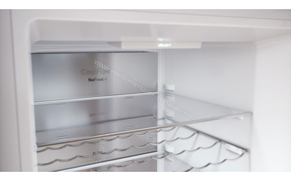 ASKO RFN23841S - Clayettes