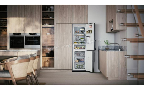 ASKO RFN23841S - Mise en situation