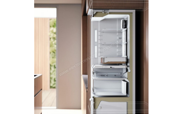 ASKO RFN31842EI - Mise en situation